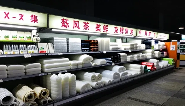 仓储保鲜在不同场景中的适用条件分析