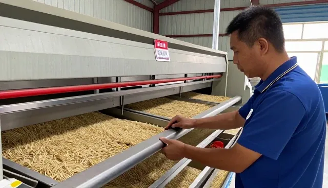 实验室环境使用加工有哪些优势