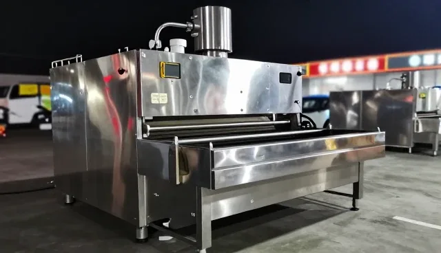 加工环节中的常见问题及应对策略